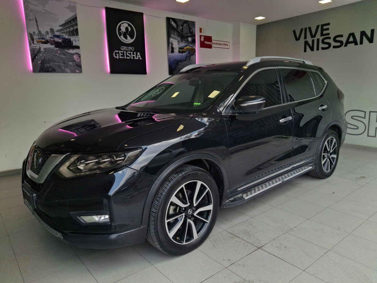 Coche
