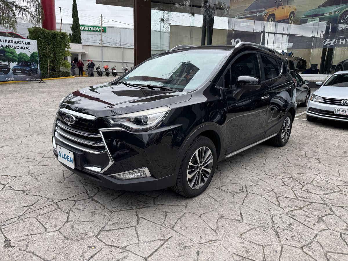 Coche