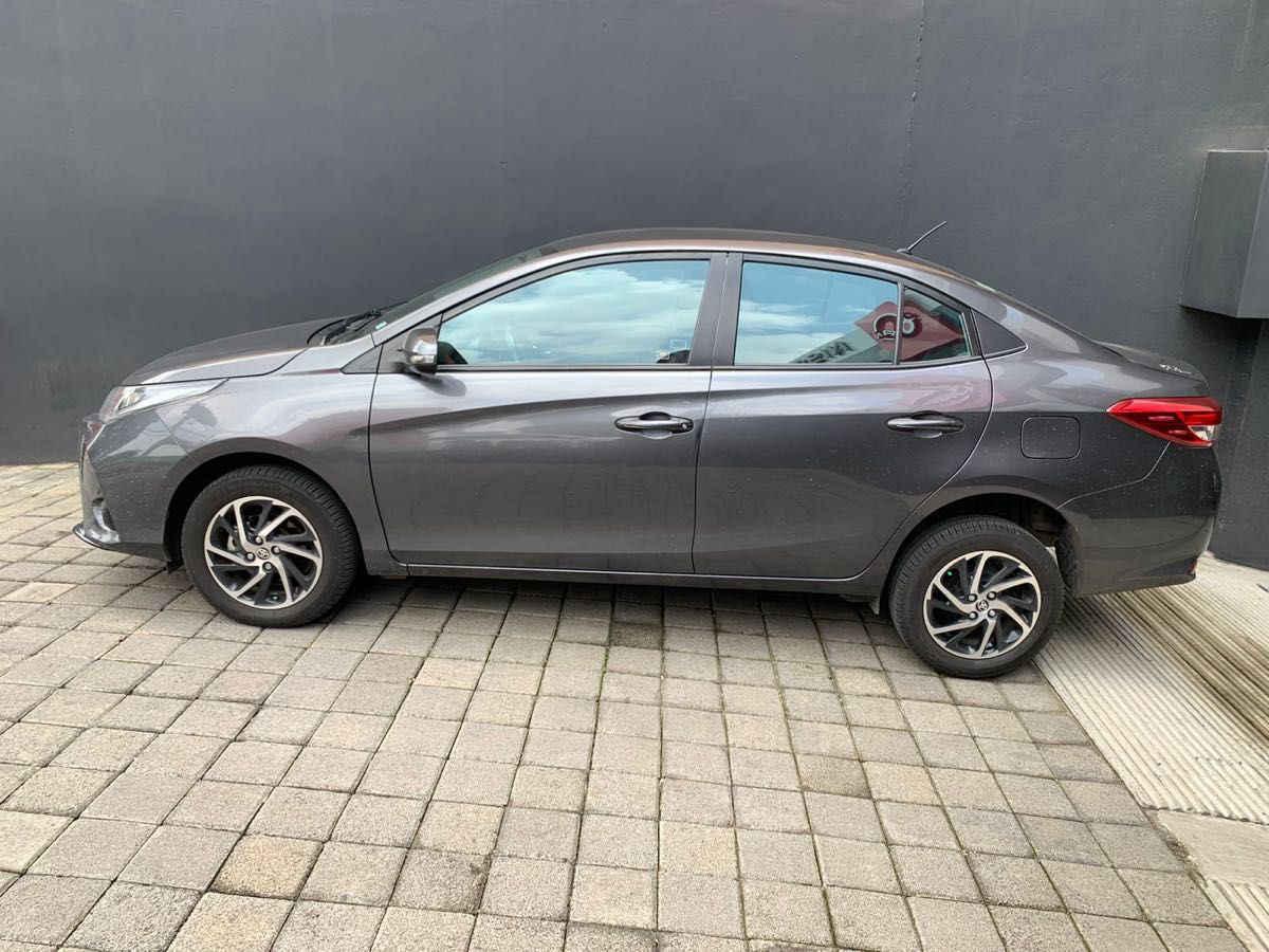 Coche
