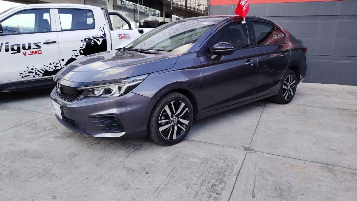 Coche