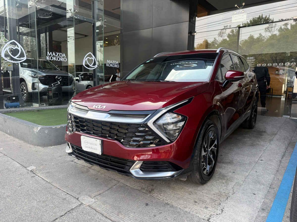 Coche