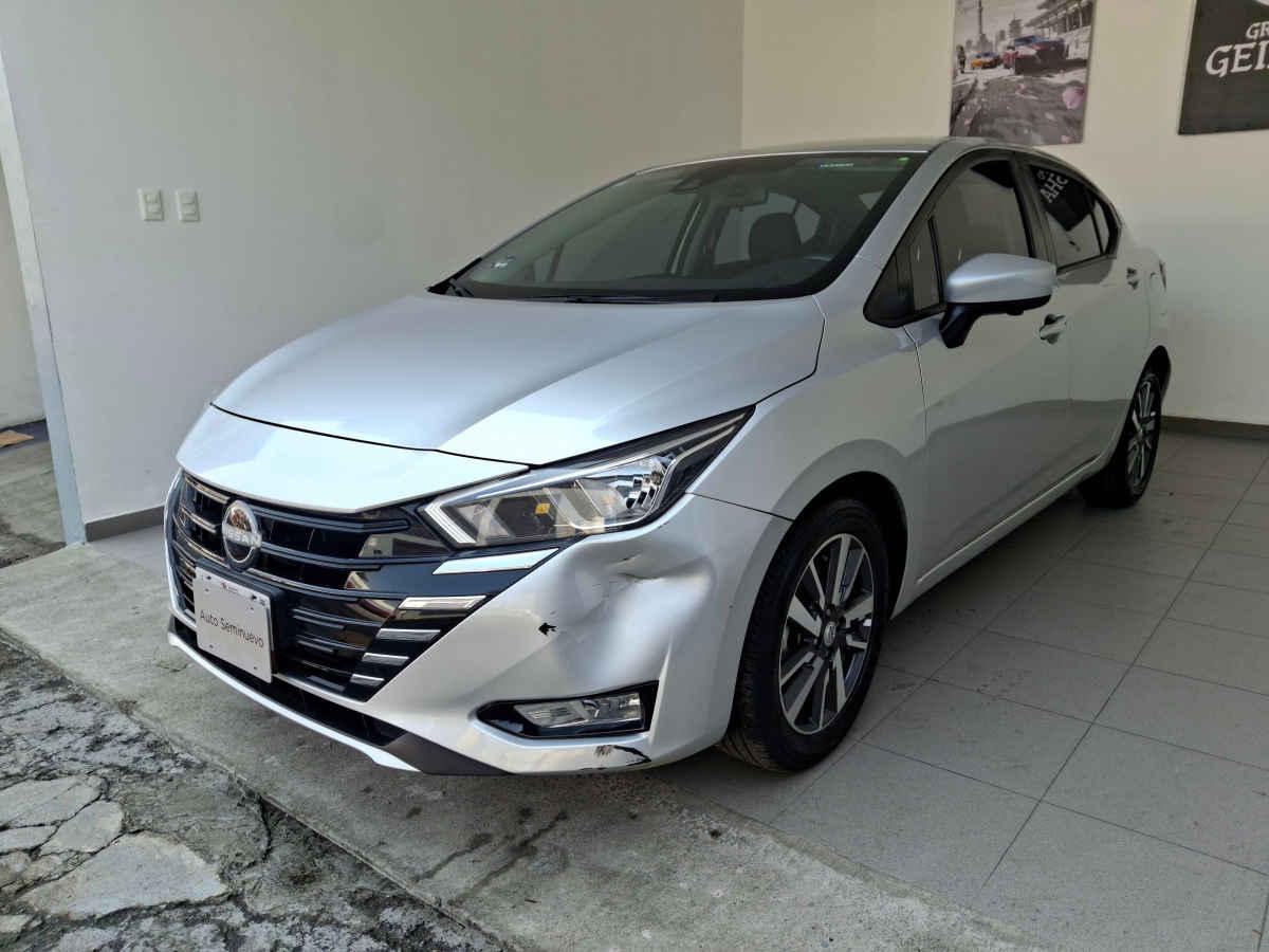 Coche