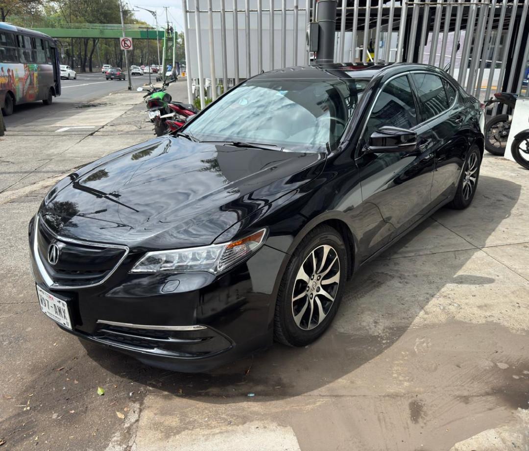 Coche