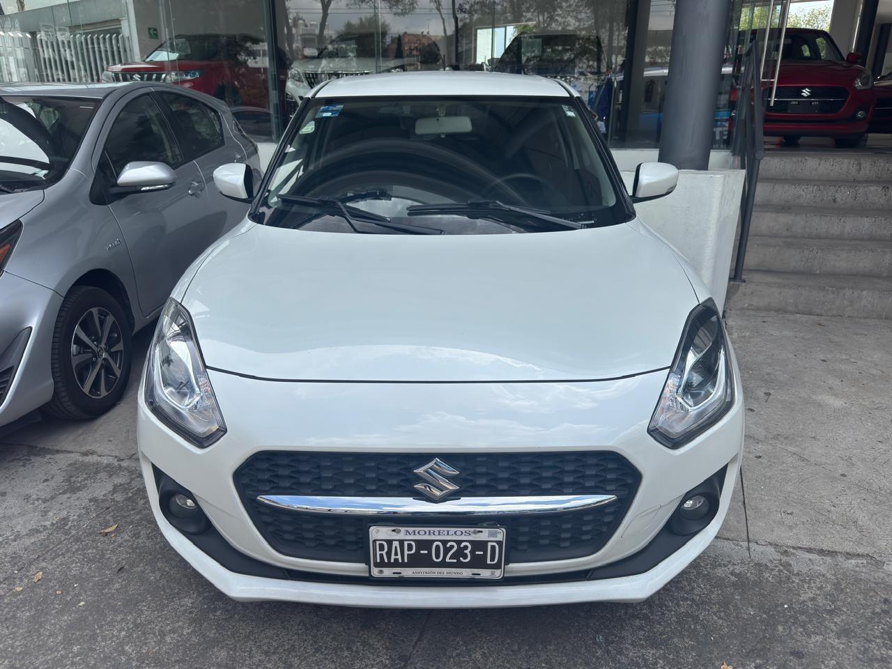 Coche