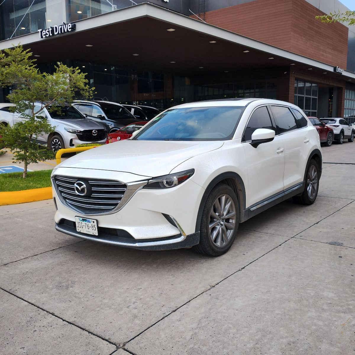 Coche