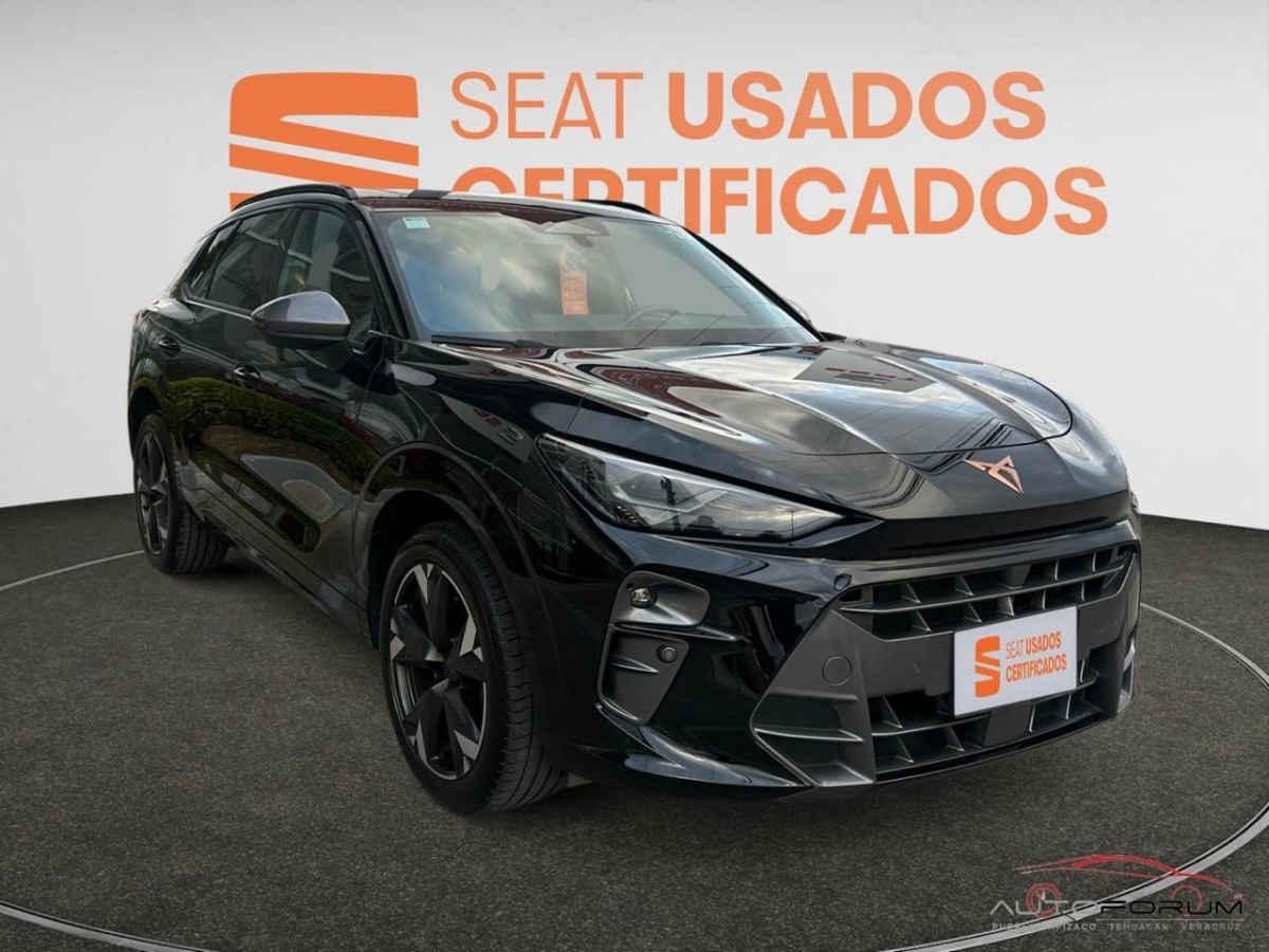 Coche