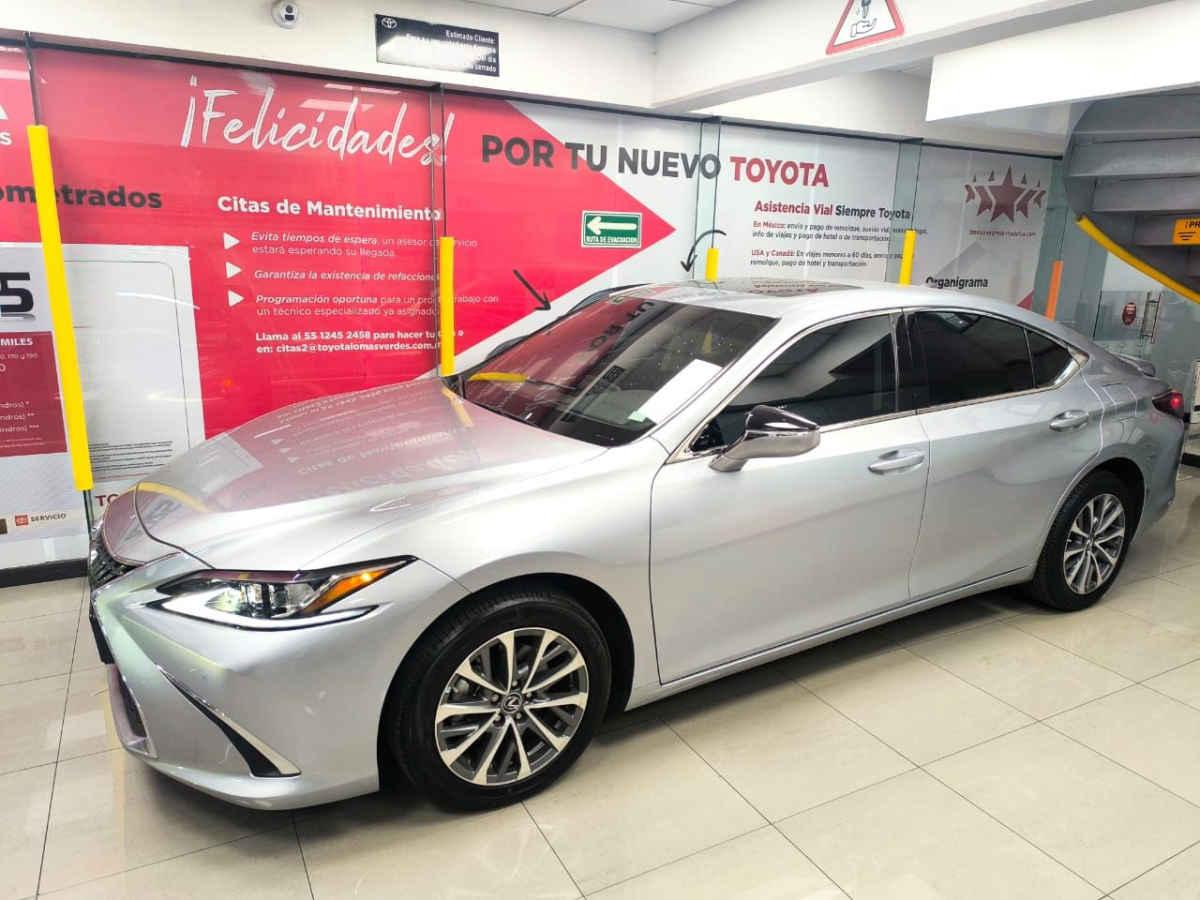Coche