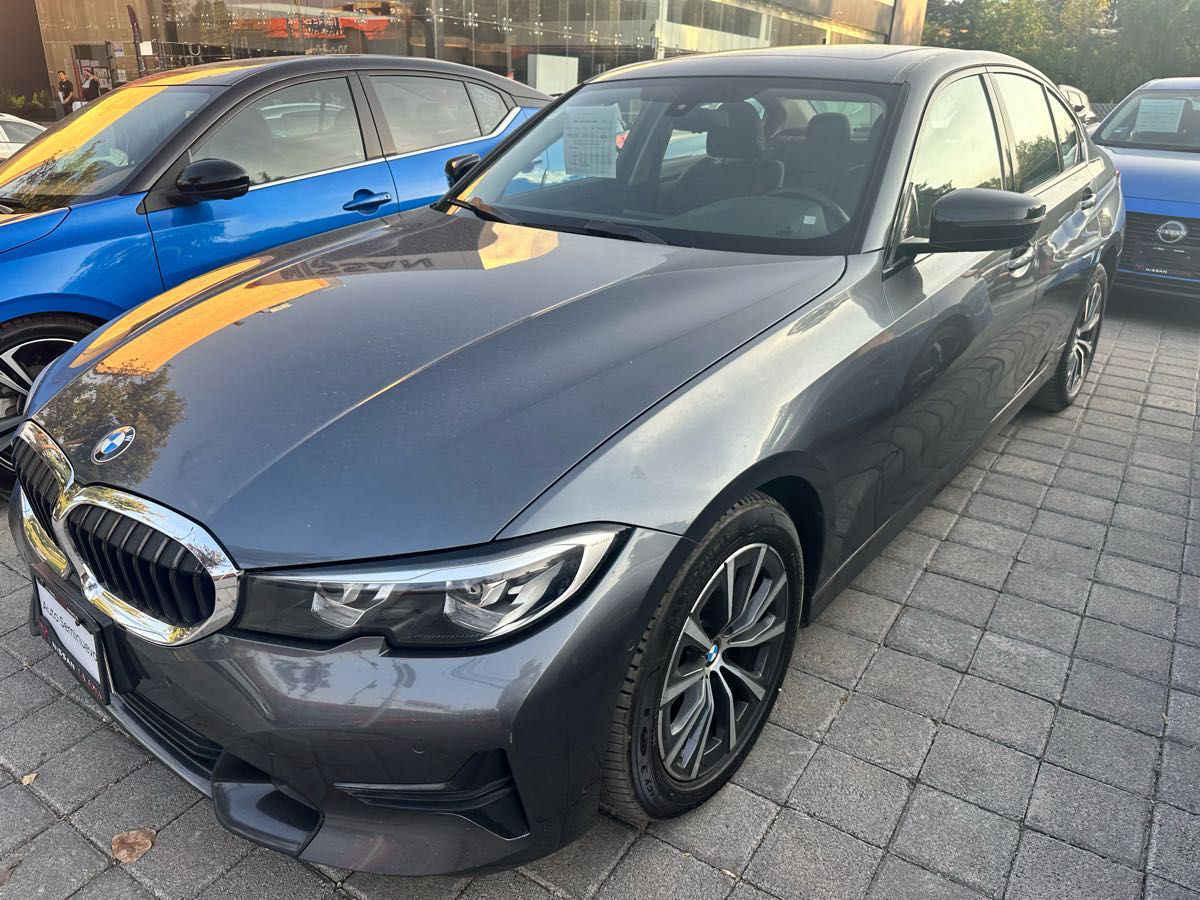 Coche