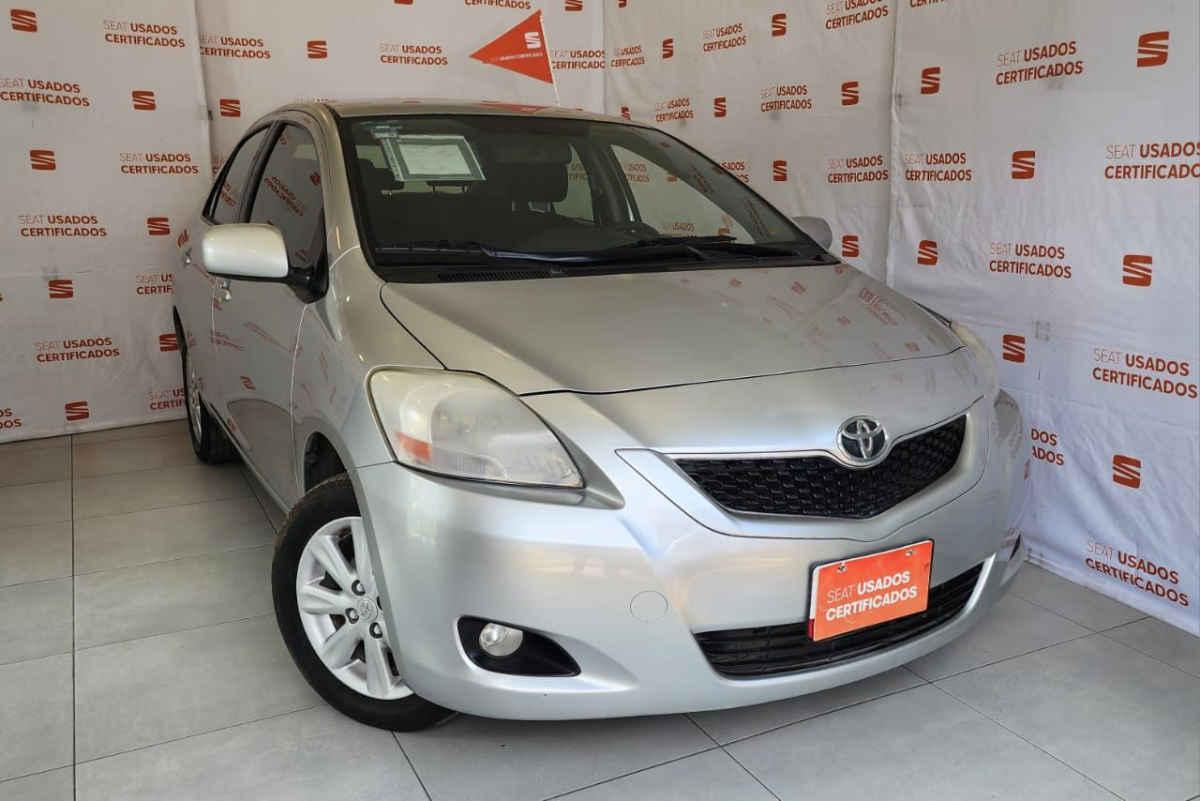 Coche
