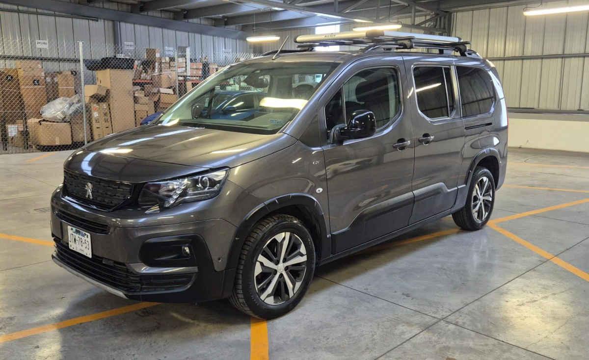 Coche