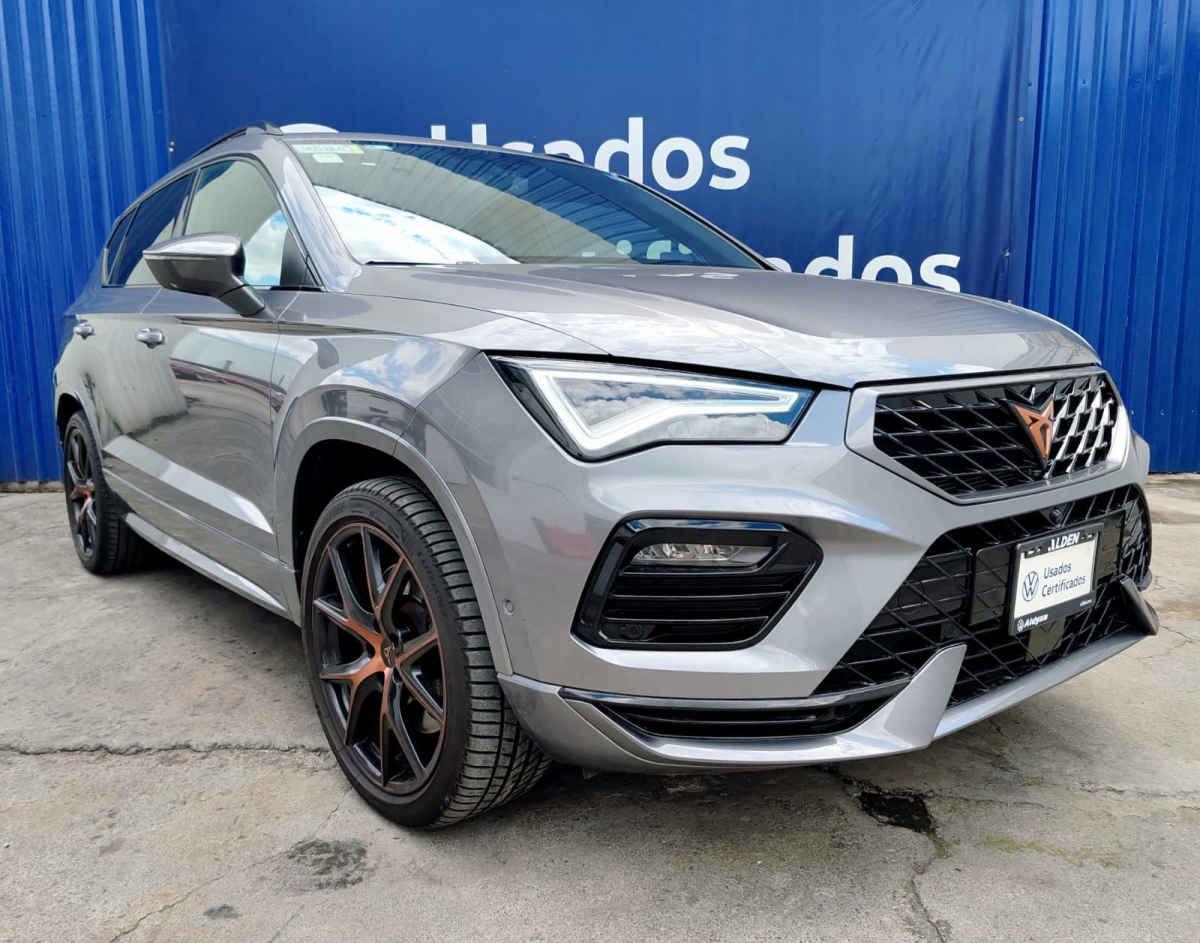 Coche