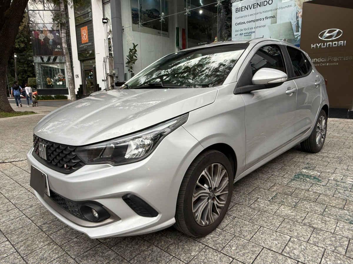Coche