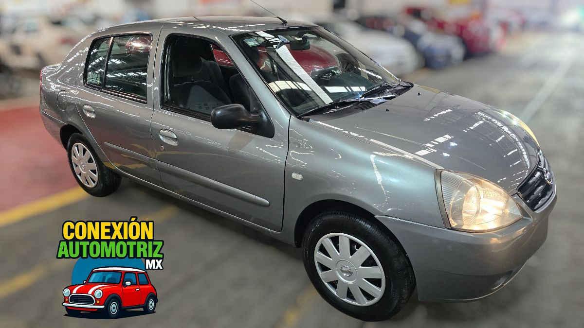 Coche