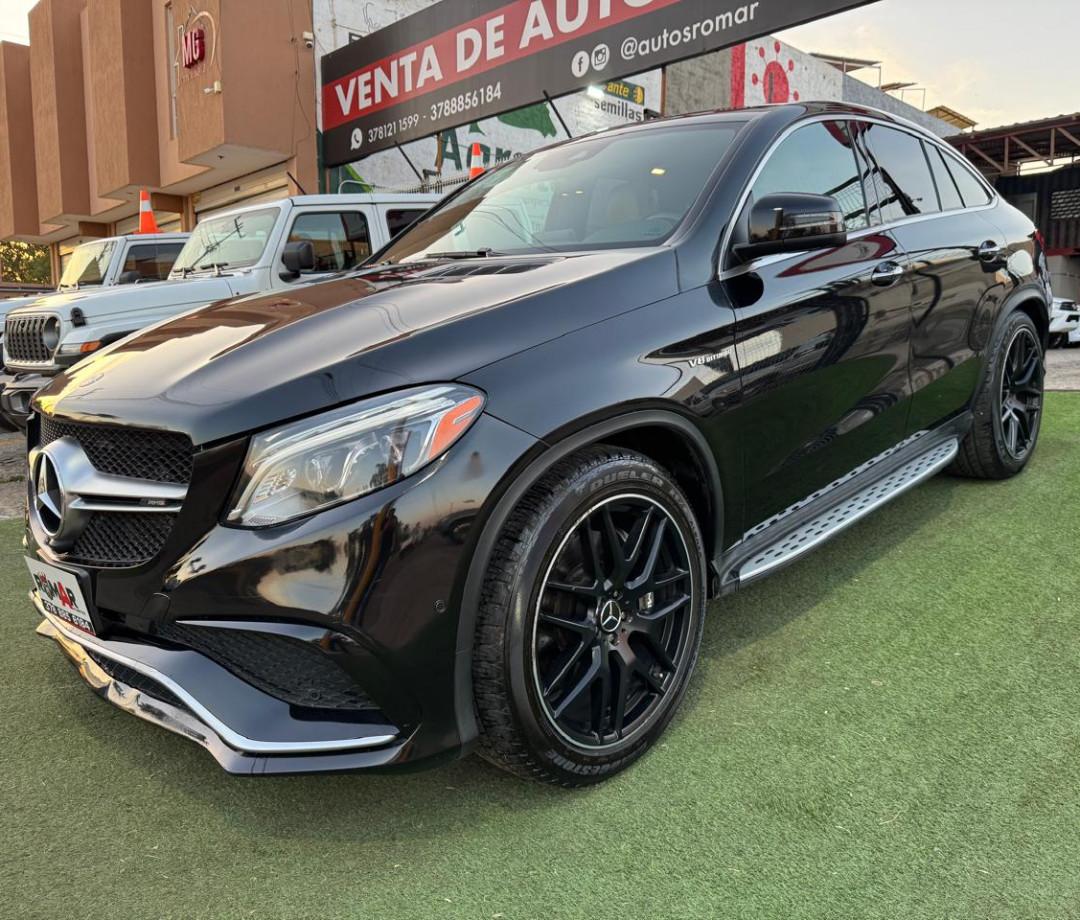 Coche