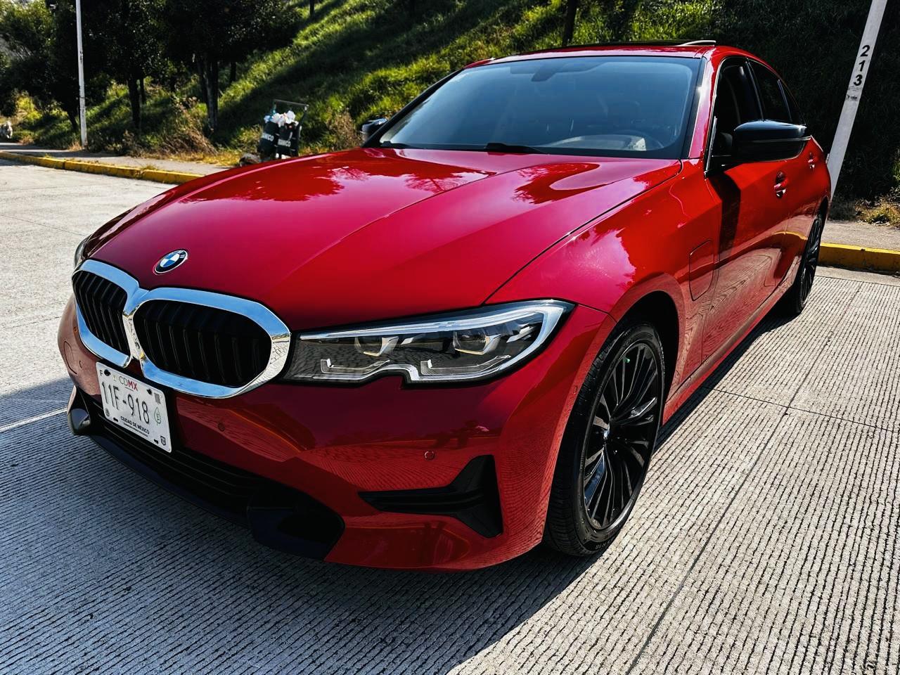 Coche