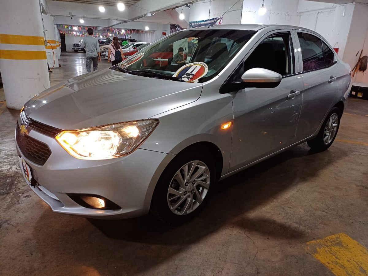 Coche