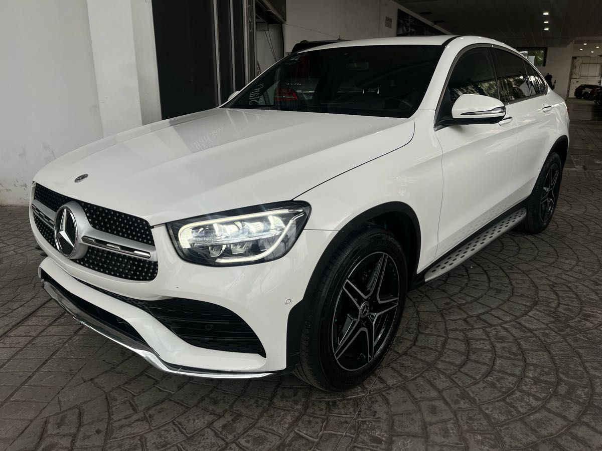 Coche