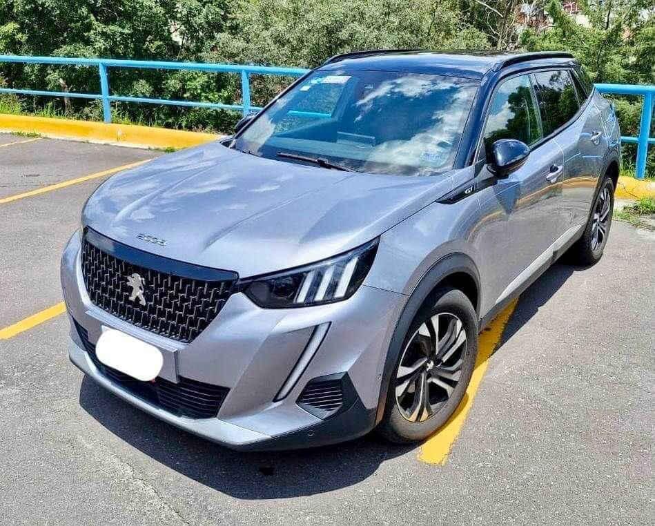 Coche