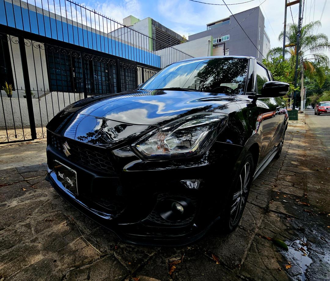 Coche