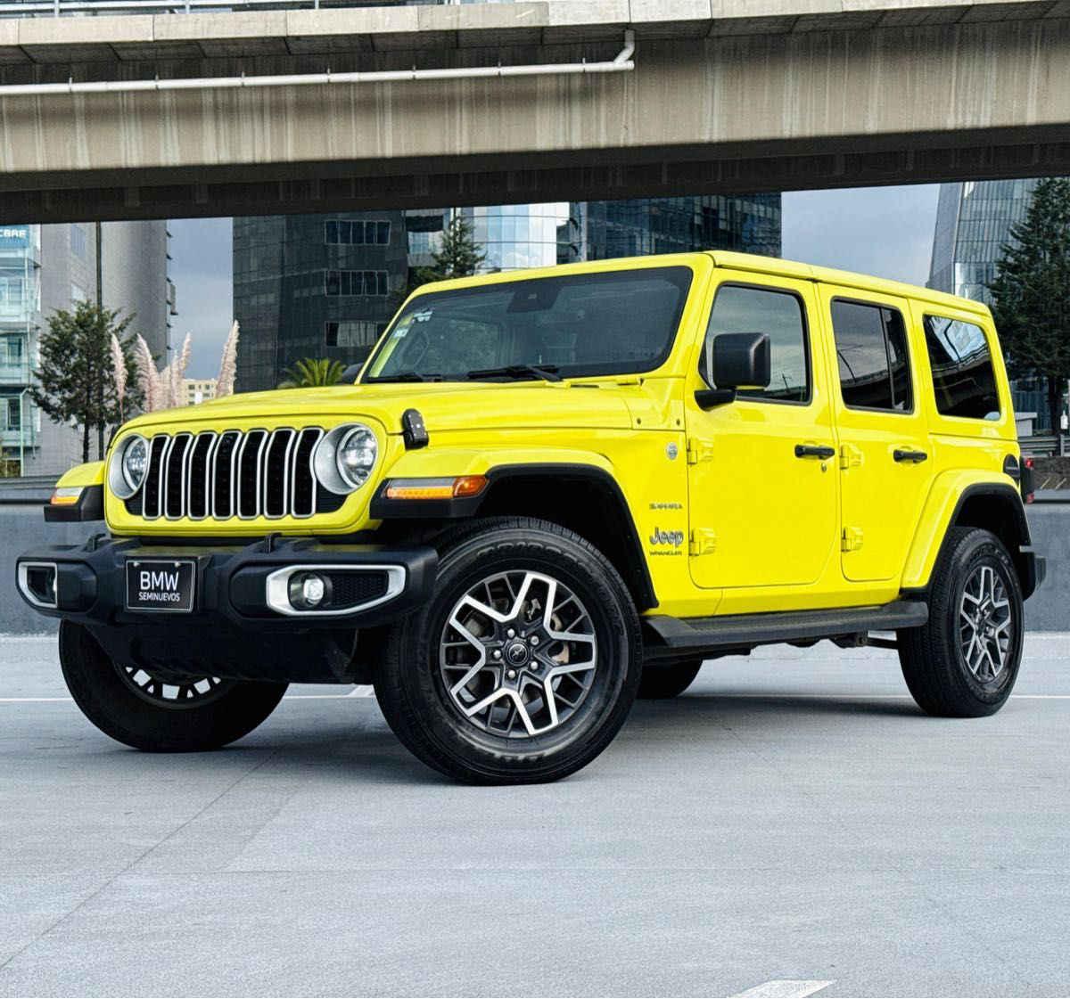 Coche