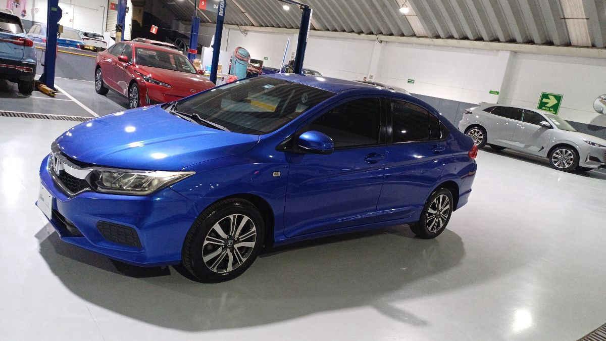 Coche