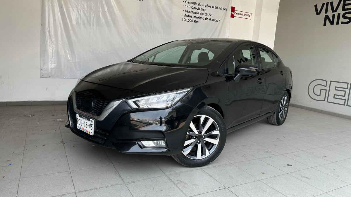 Coche