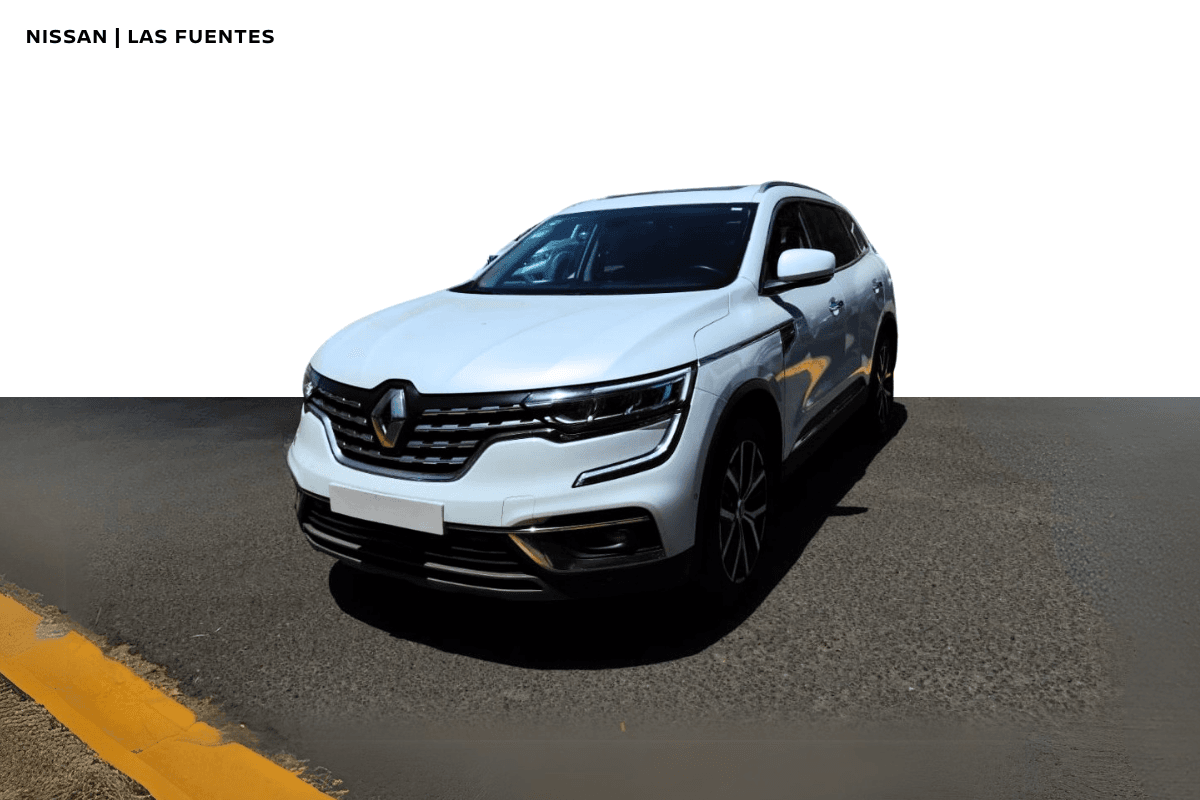 Coche