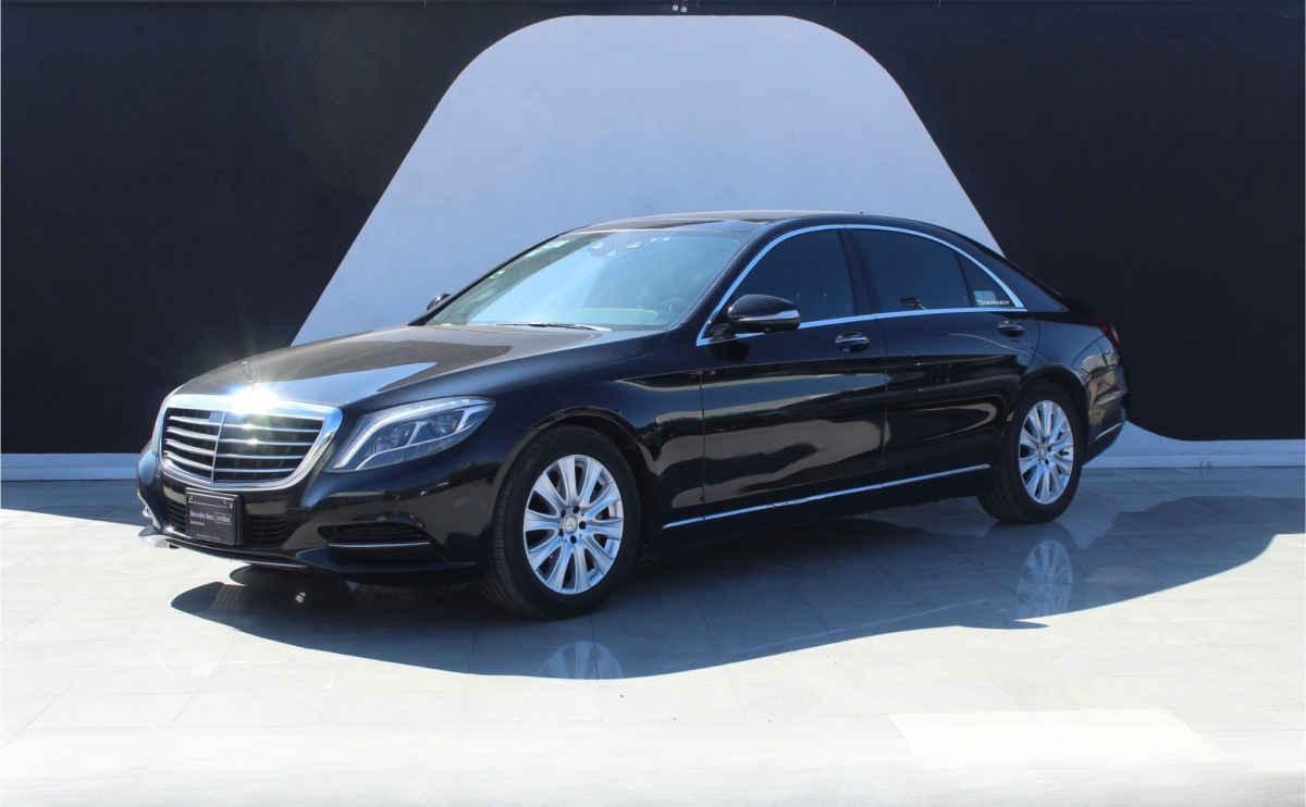 Coche