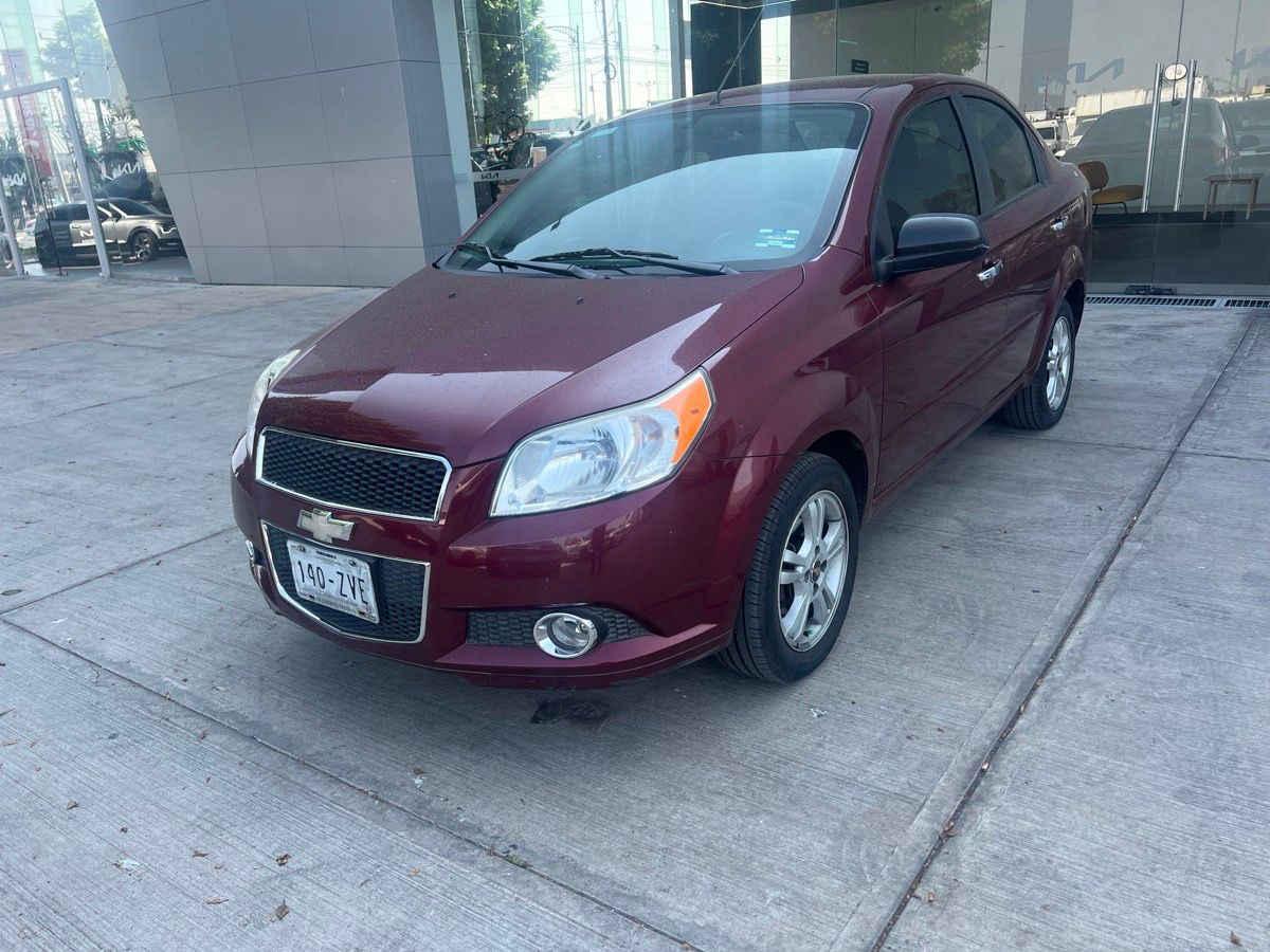 Coche