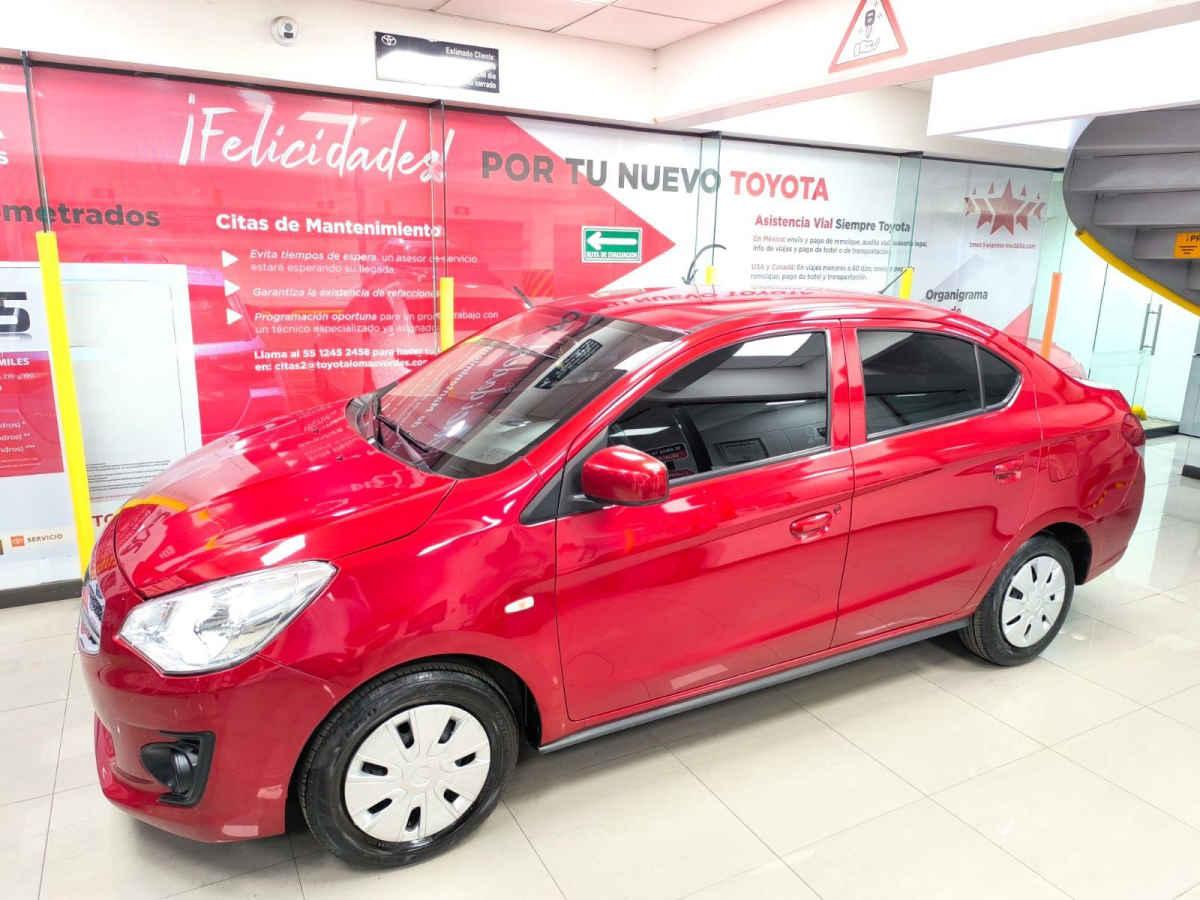 Coche