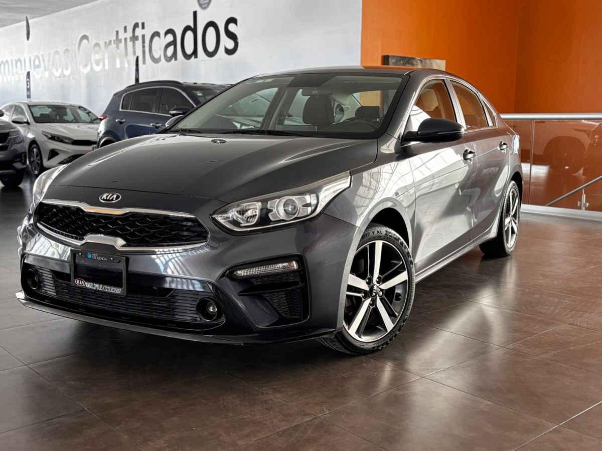 Coche