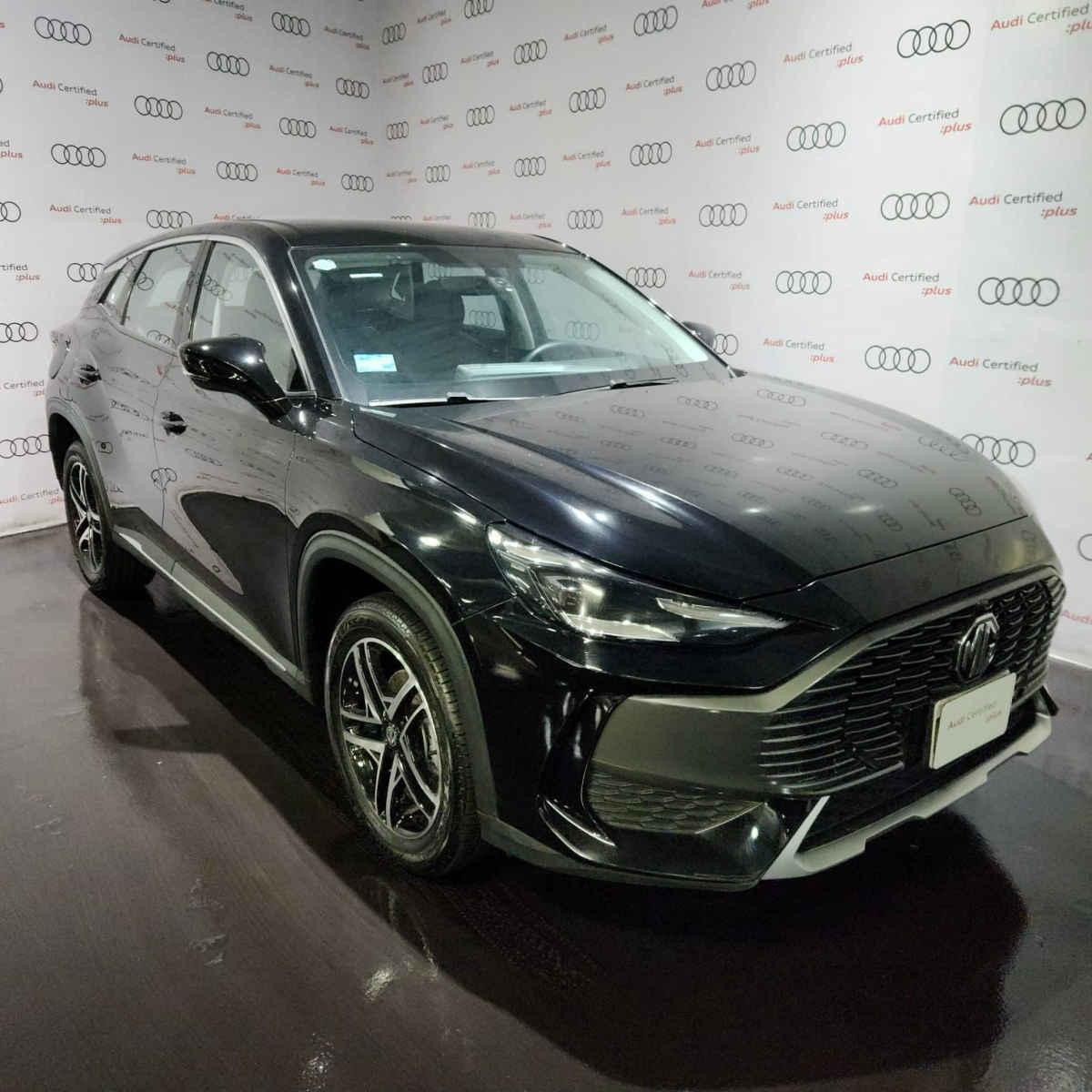 Coche