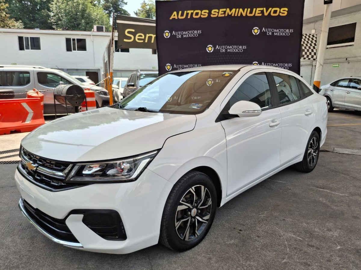 Coche