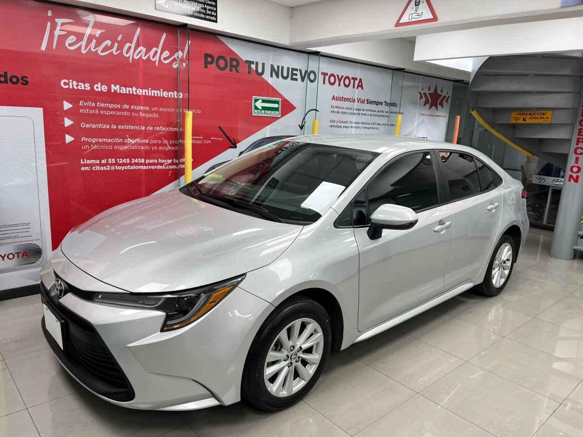 Coche