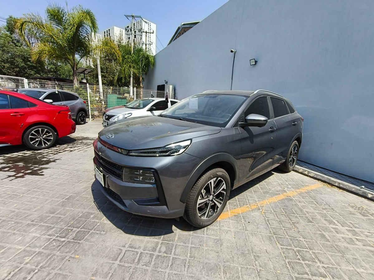 Coche