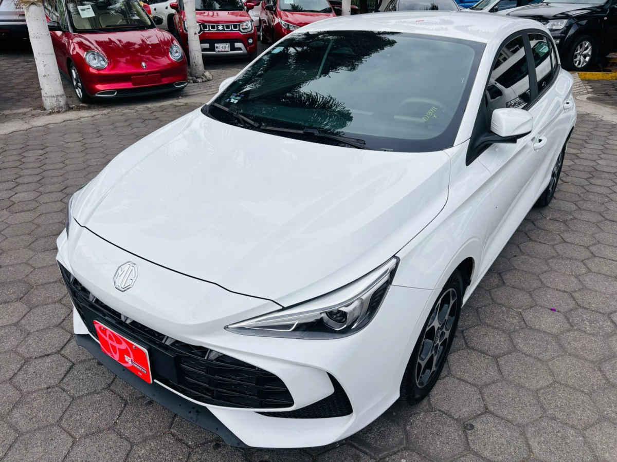 Coche