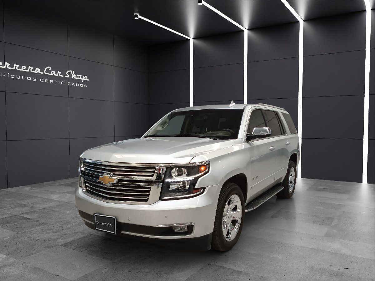 Imagen principal del vehículo