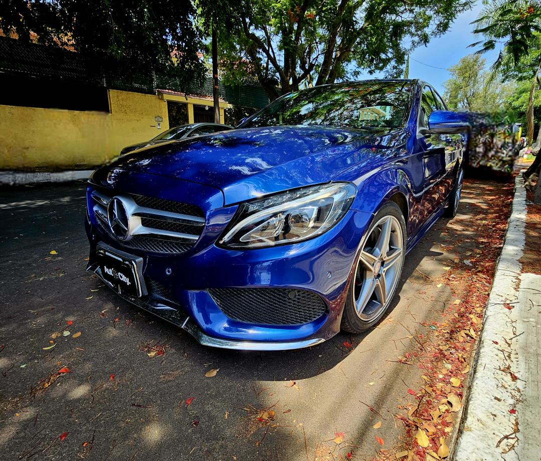 Coche