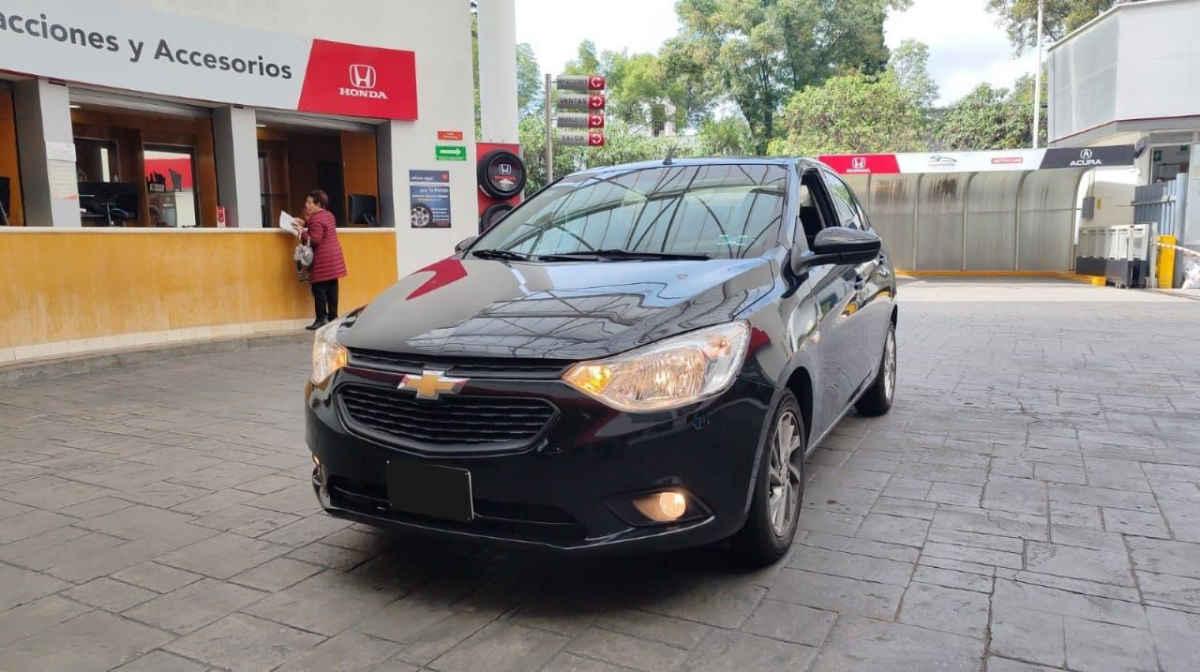 Coche