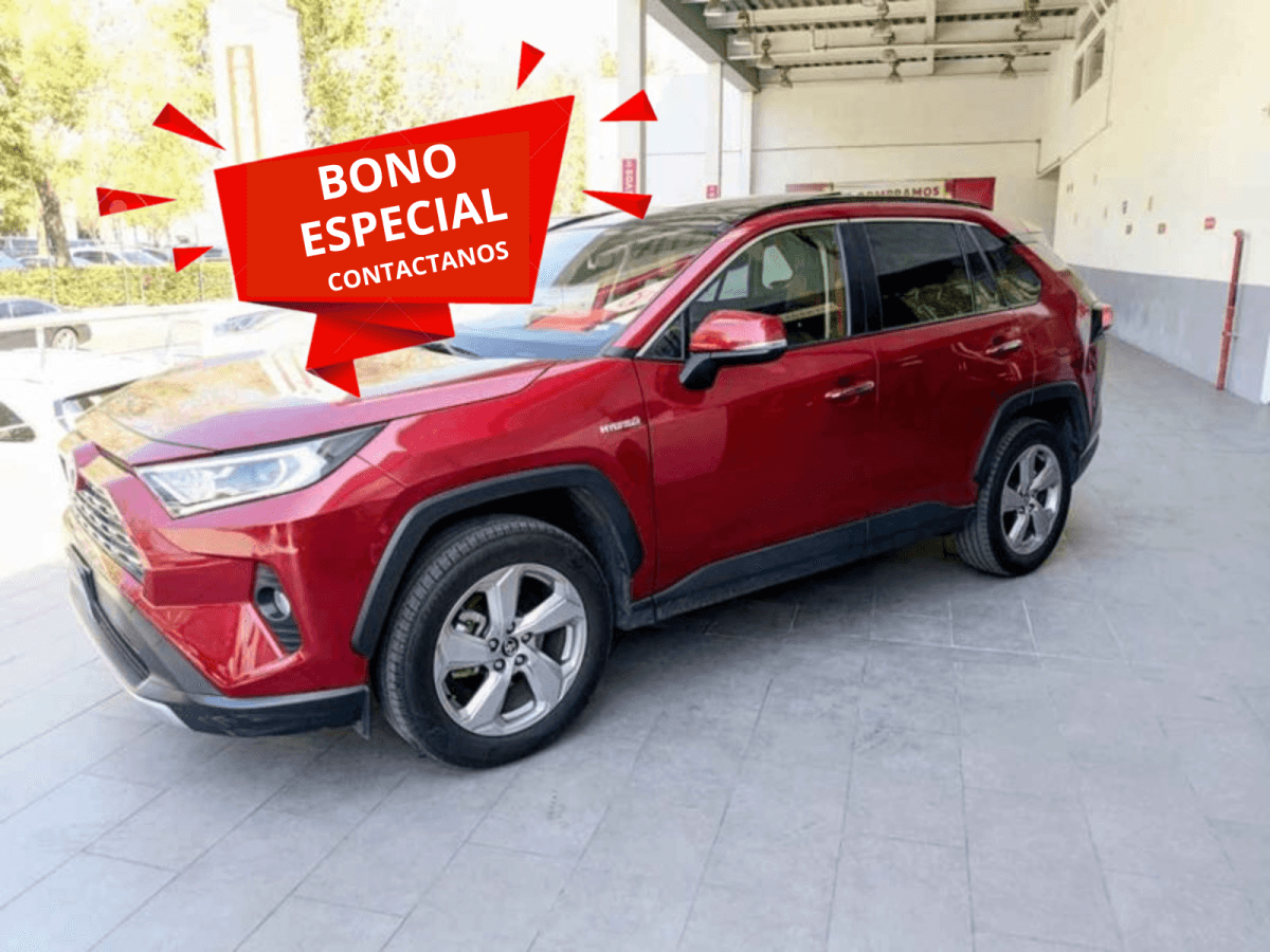 Imagen principal del vehículo