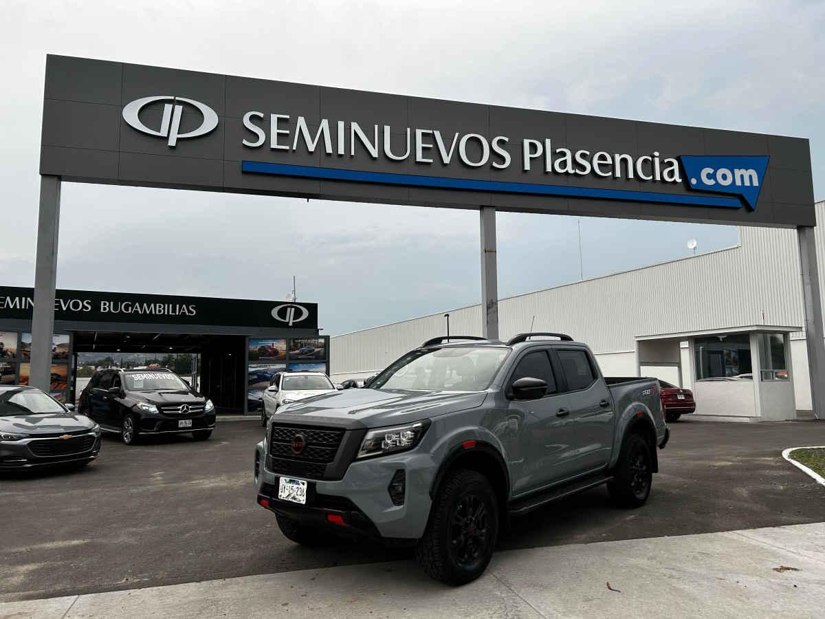 Coche