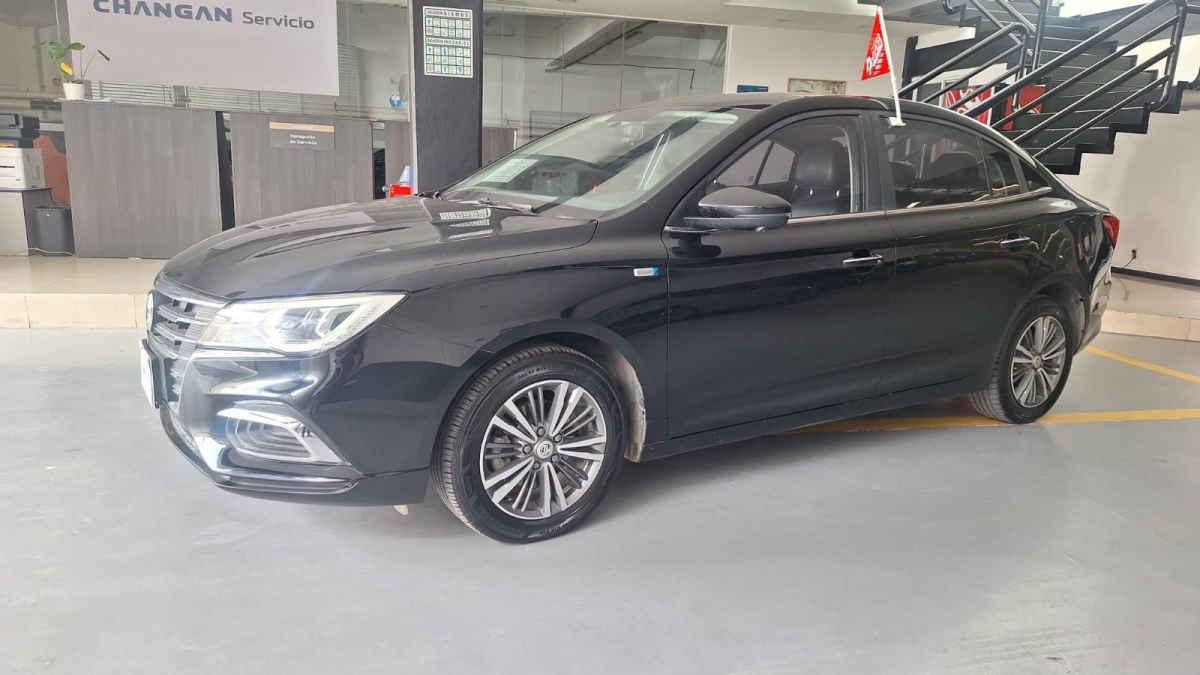 Coche