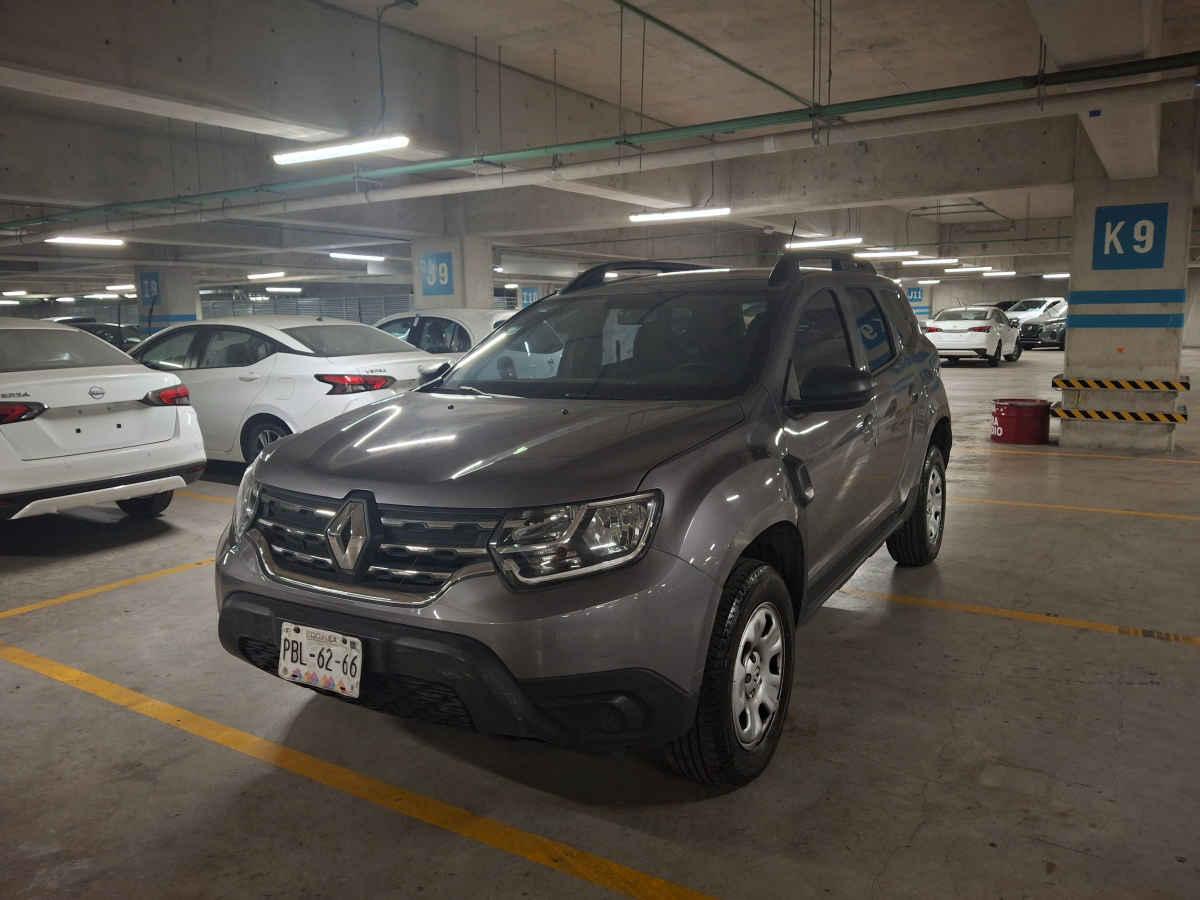 Coche
