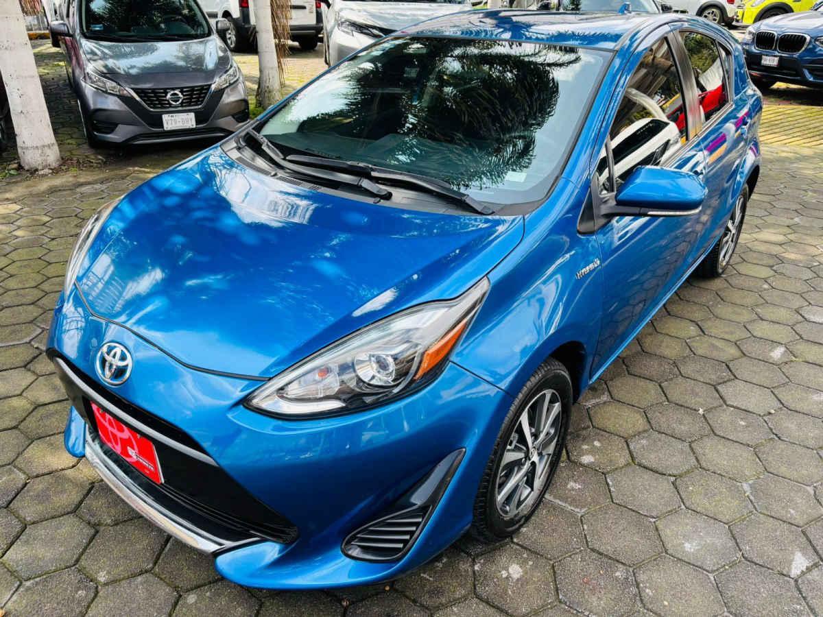 Coche