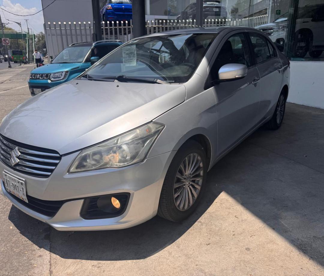 Coche