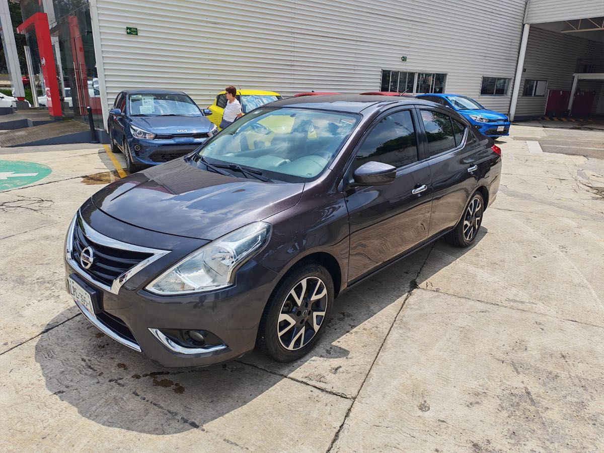 Coche