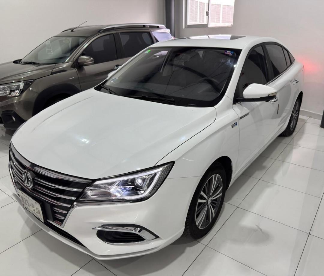 Coche