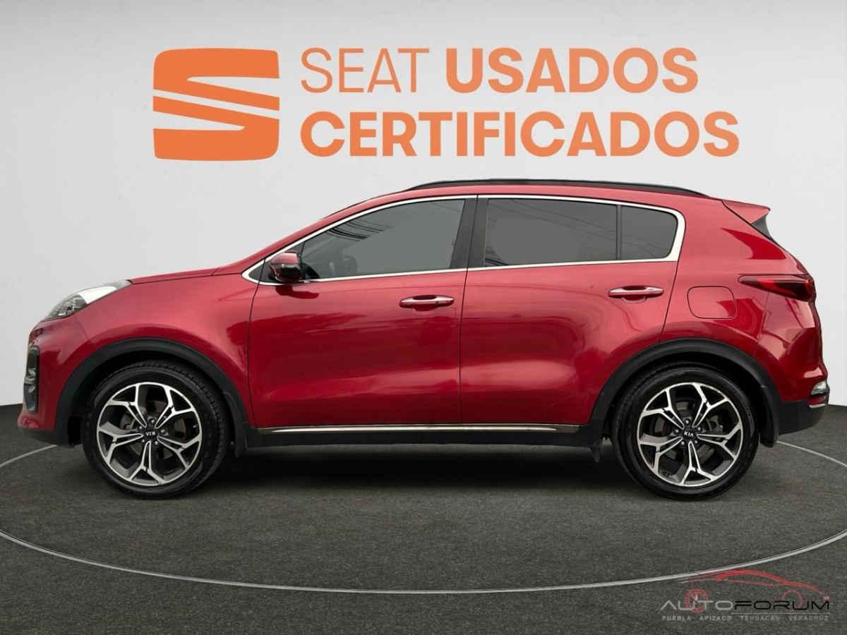 Coche