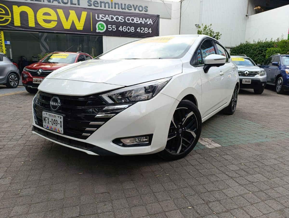 Coche