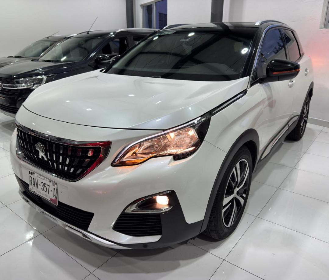 Coche